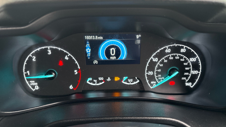 Ford Transit Connect 250 L2 Diesel 1.5 EcoBlue 100ps Active Van